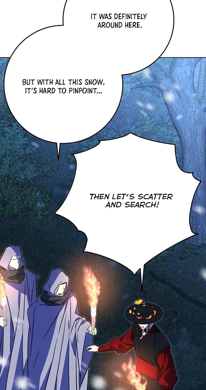 Born As The Daughter of a Lowly Concubine Chapter 101 page 58
