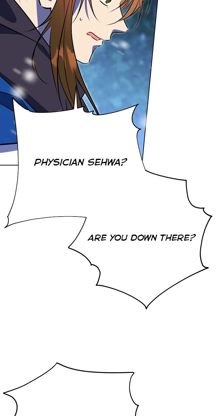 Born As The Daughter of a Lowly Concubine Chapter 101 page 65