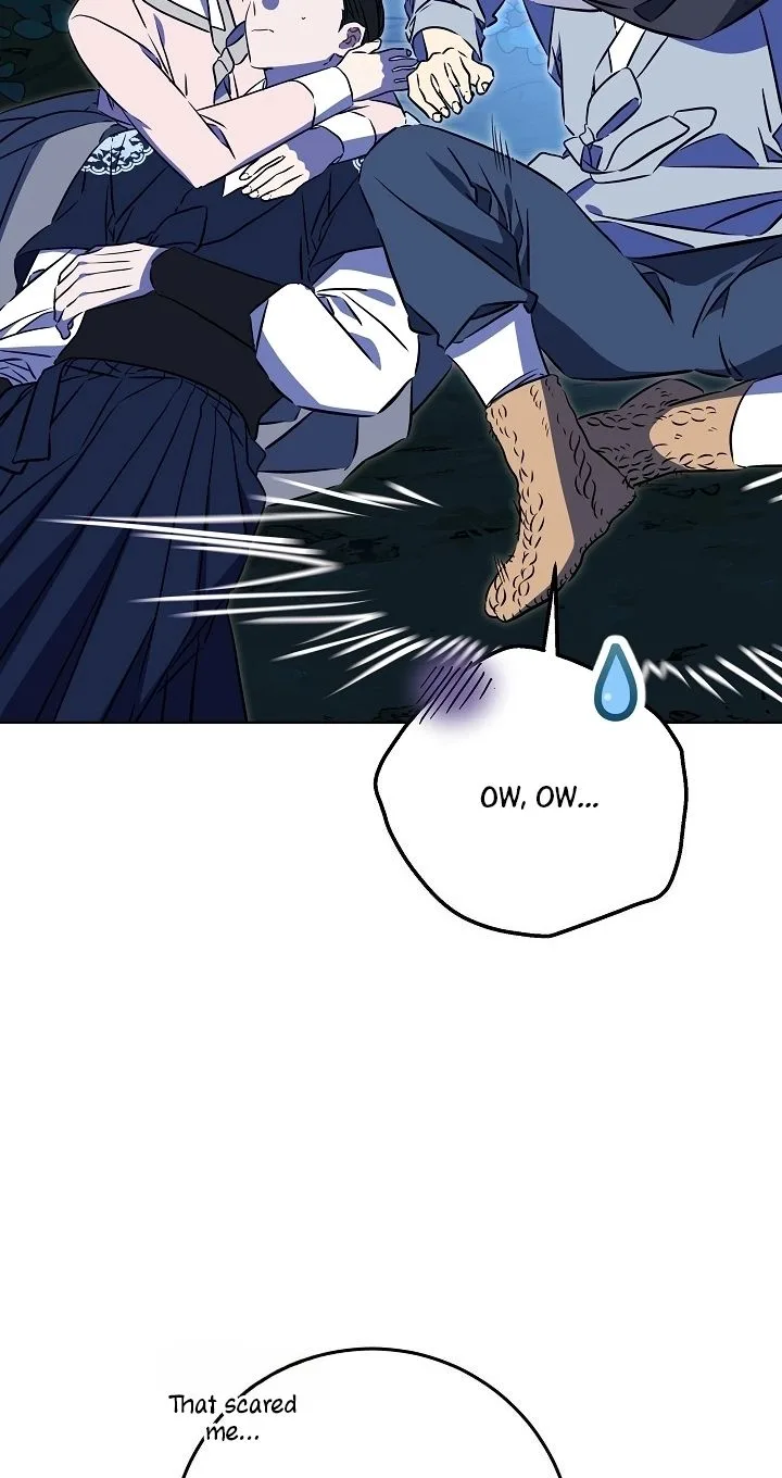 Born As The Daughter of a Lowly Concubine Chapter 101 page 72