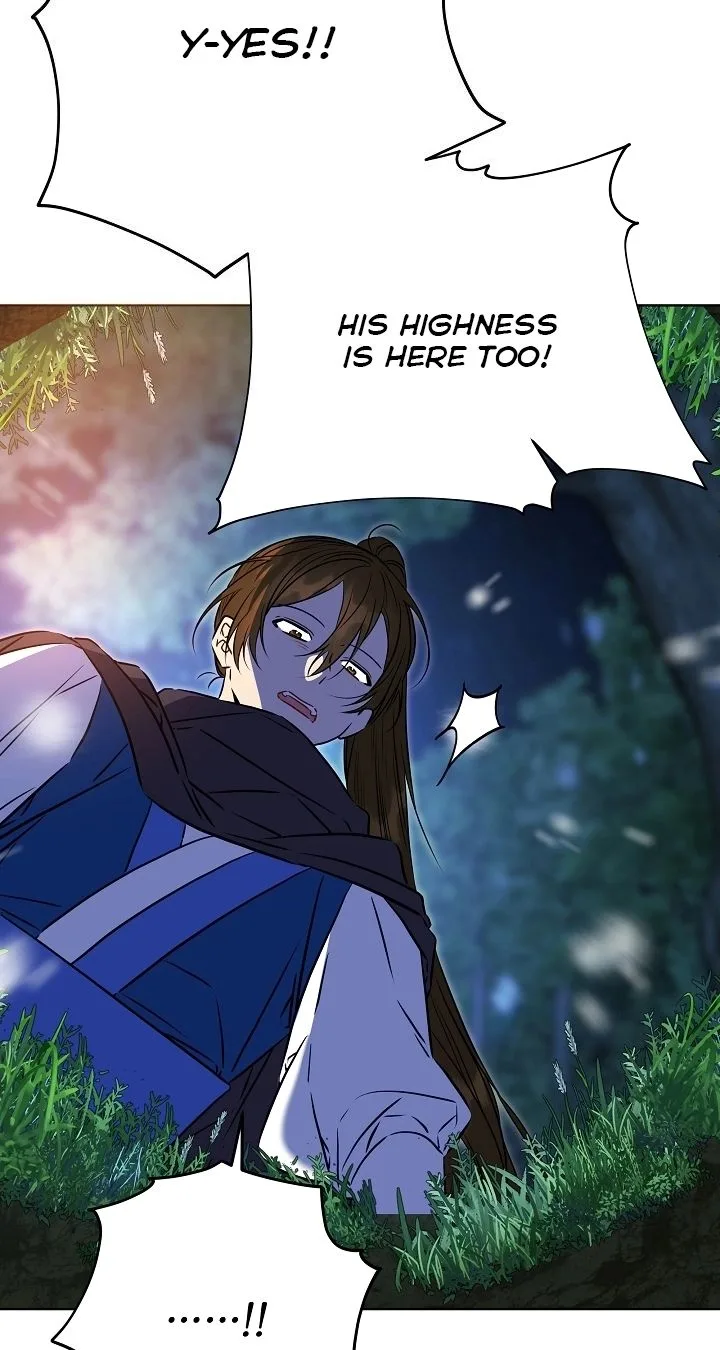 Born As The Daughter of a Lowly Concubine Chapter 101 page 66