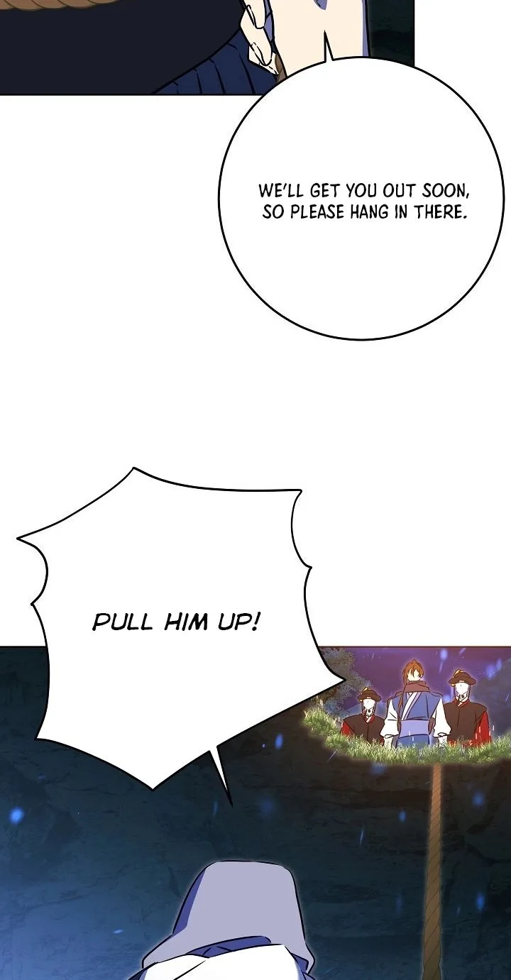 Born As The Daughter of a Lowly Concubine Chapter 101 page 78