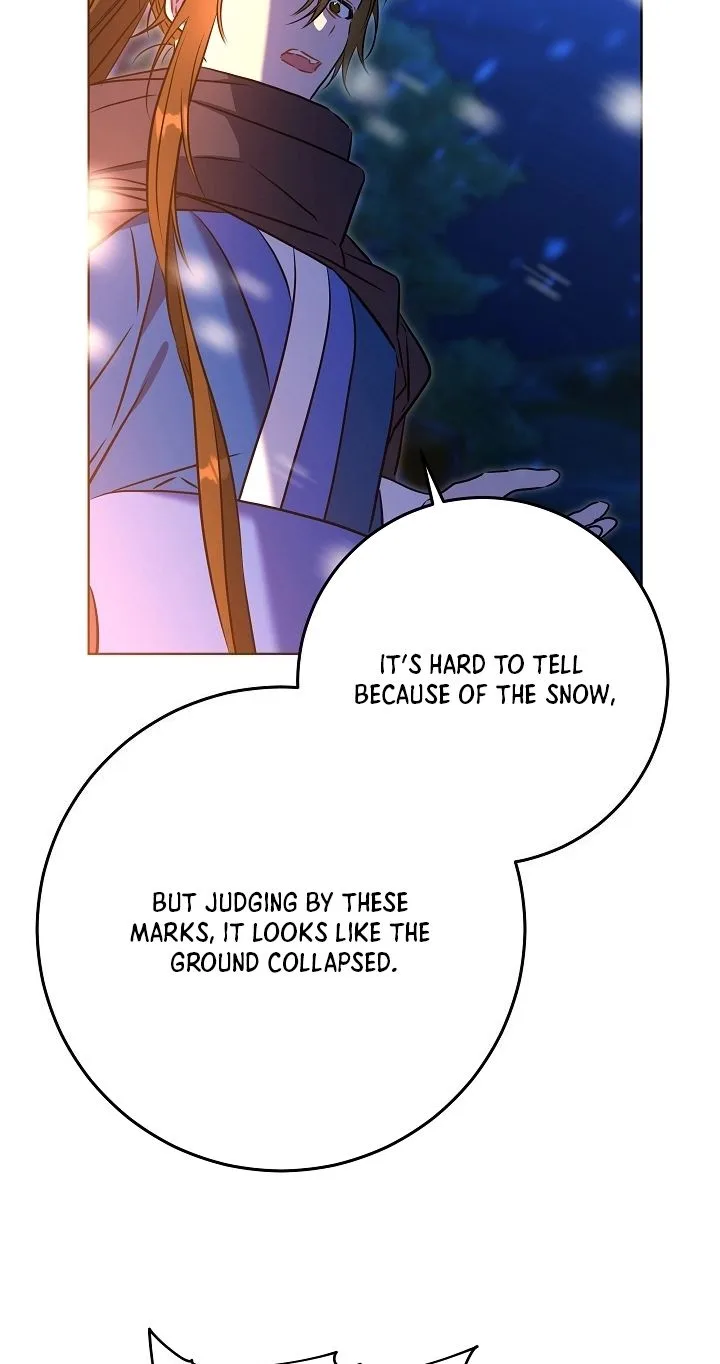 Born As The Daughter of a Lowly Concubine Chapter 101 page 45