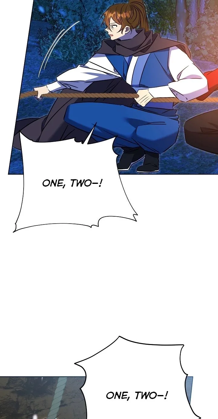 Born As The Daughter of a Lowly Concubine Chapter 101 page 80
