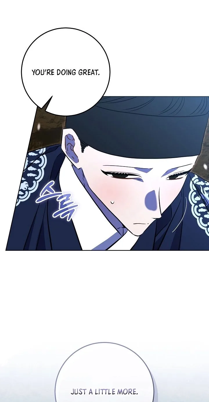 Born As The Daughter of a Lowly Concubine Chapter 101 page 82