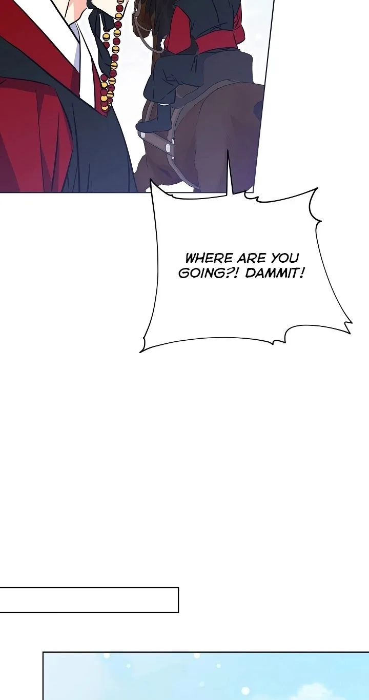 Born As The Daughter of a Lowly Concubine Chapter 99 page 16