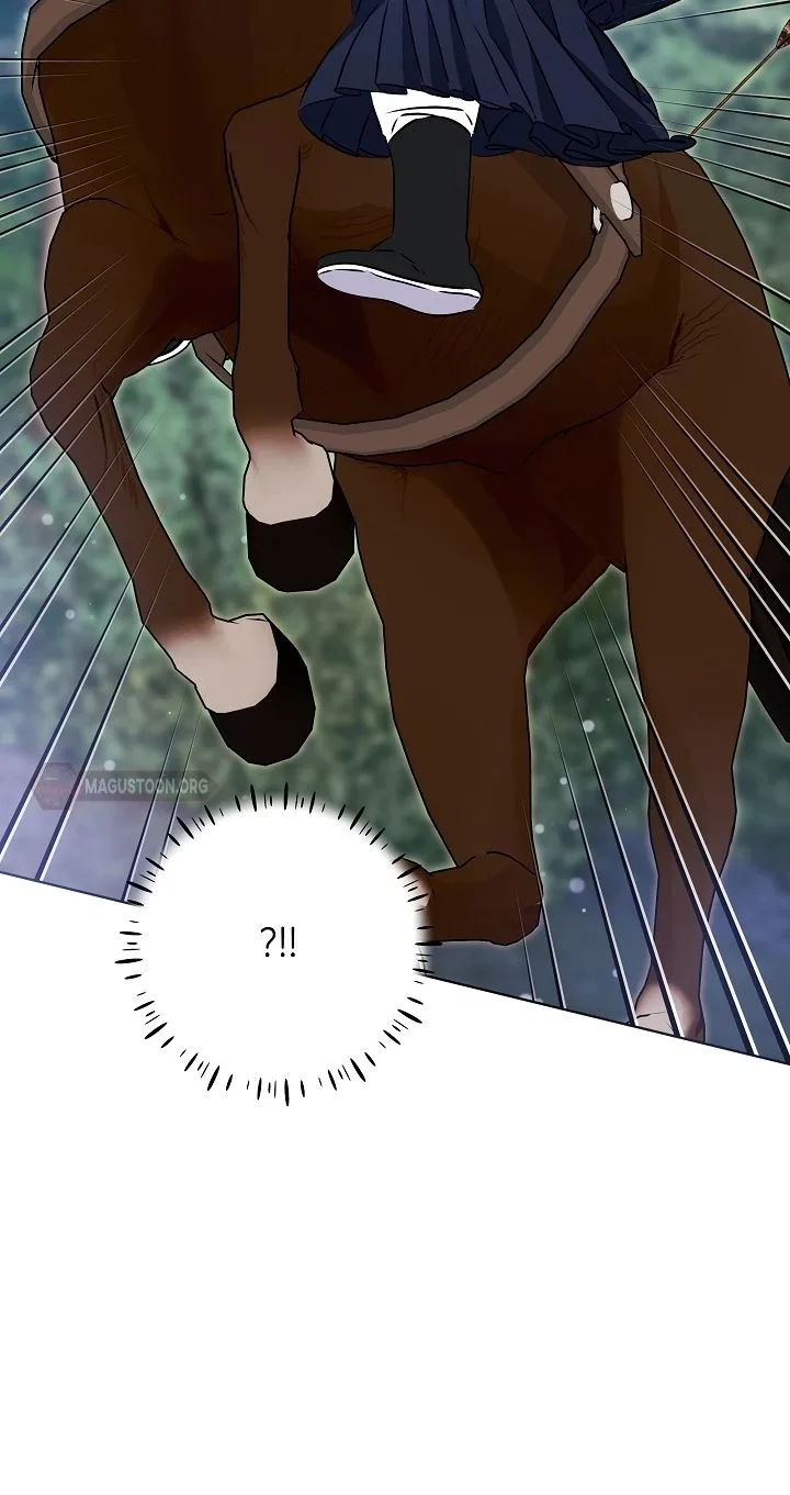 Born As The Daughter of a Lowly Concubine Chapter 99 page 29
