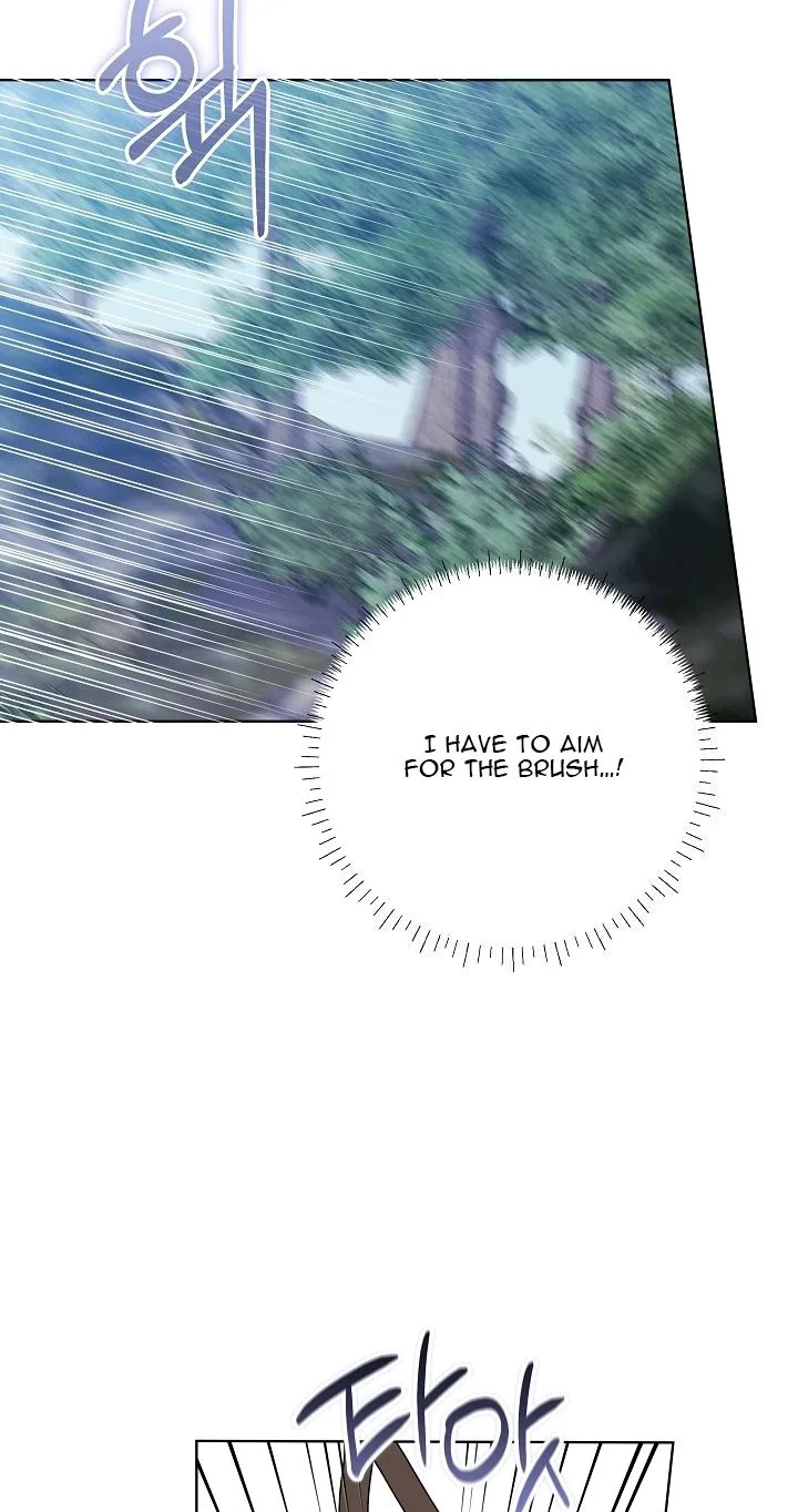 Born As The Daughter of a Lowly Concubine Chapter 99 page 35