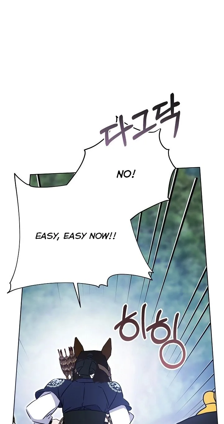 Born As The Daughter of a Lowly Concubine Chapter 99 page 30