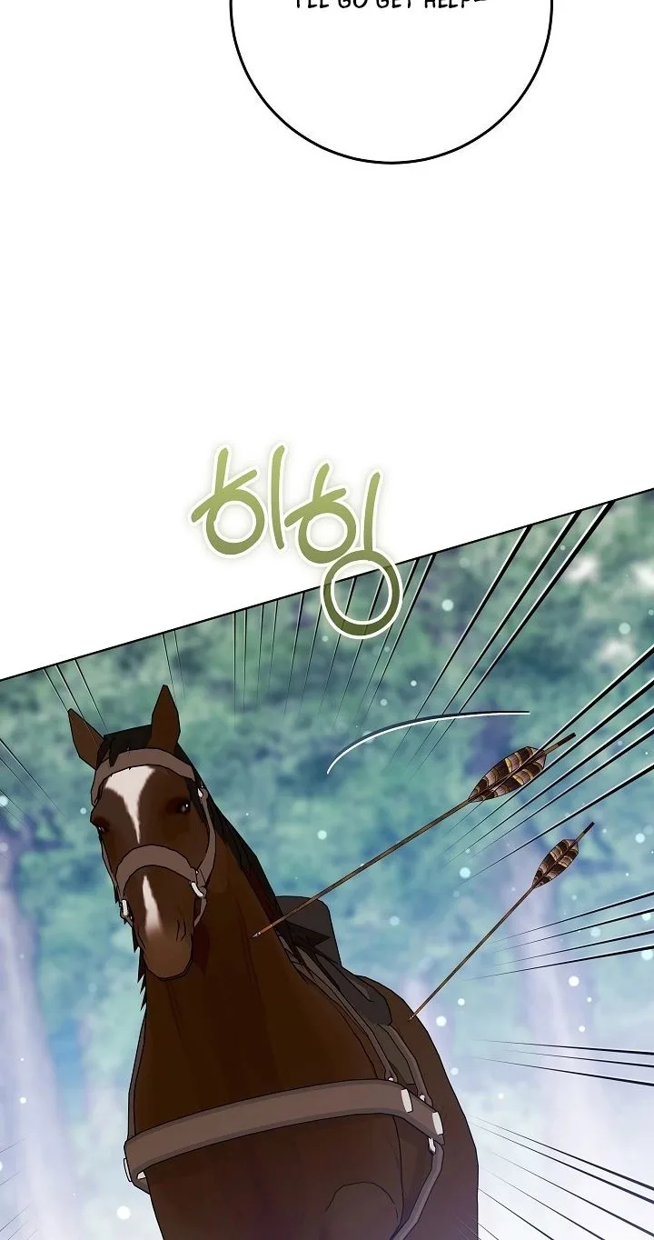 Born As The Daughter of a Lowly Concubine Chapter 99 page 48