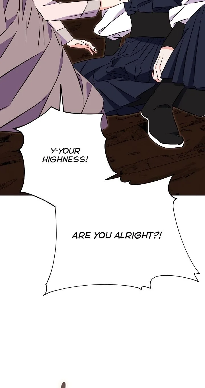 Born As The Daughter of a Lowly Concubine Chapter 99 page 56