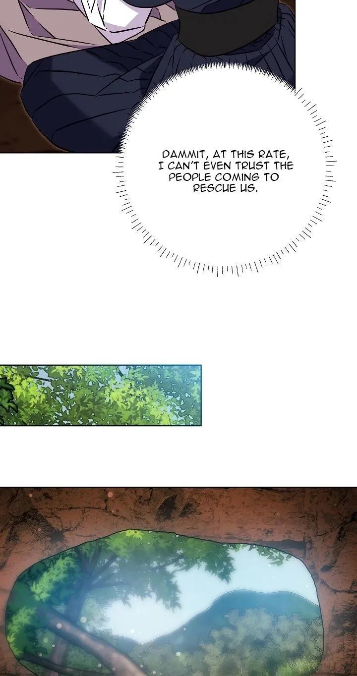 Born As The Daughter of a Lowly Concubine Chapter 99 page 59