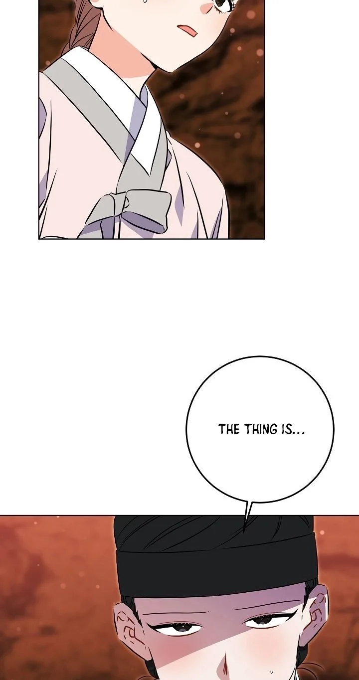 Born As The Daughter of a Lowly Concubine Chapter 99 page 61