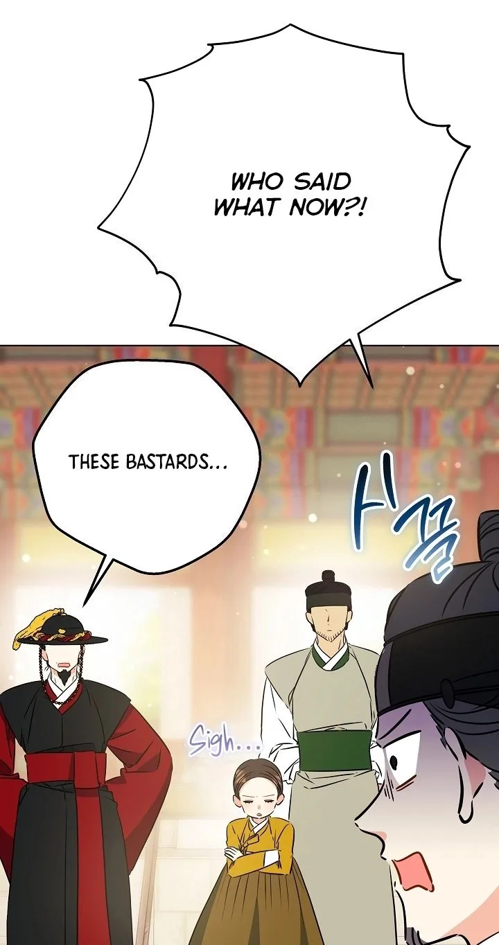 Born As The Daughter of a Lowly Concubine Chapter 99 page 65