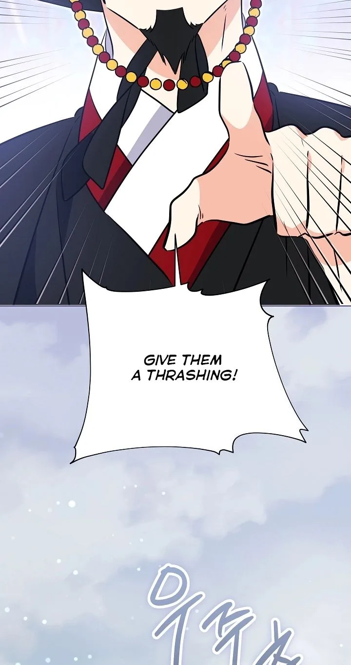 Born As The Daughter of a Lowly Concubine Chapter 99 page 71