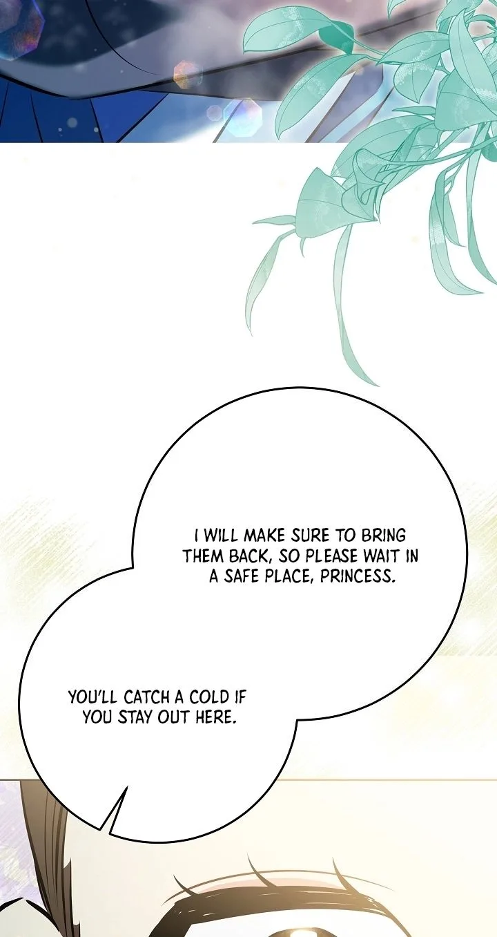 Born As The Daughter of a Lowly Concubine Chapter 99 page 85