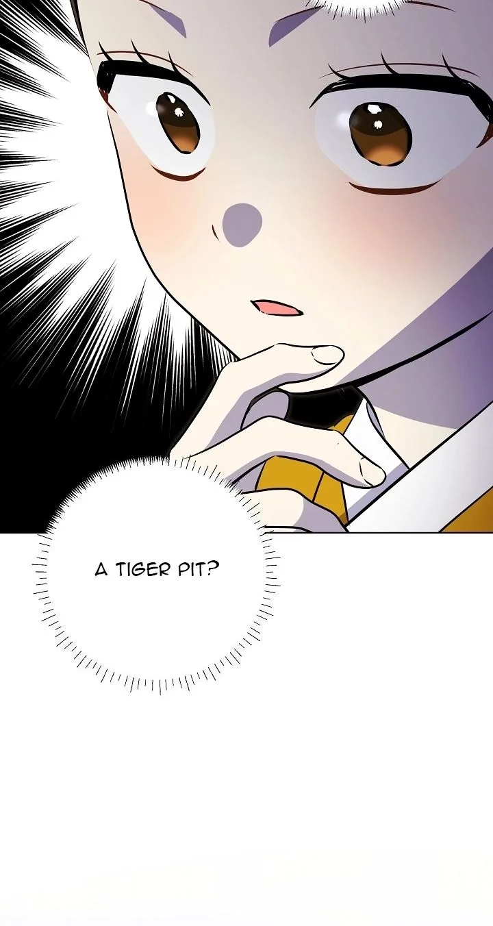 Born As The Daughter of a Lowly Concubine Chapter 99 page 92