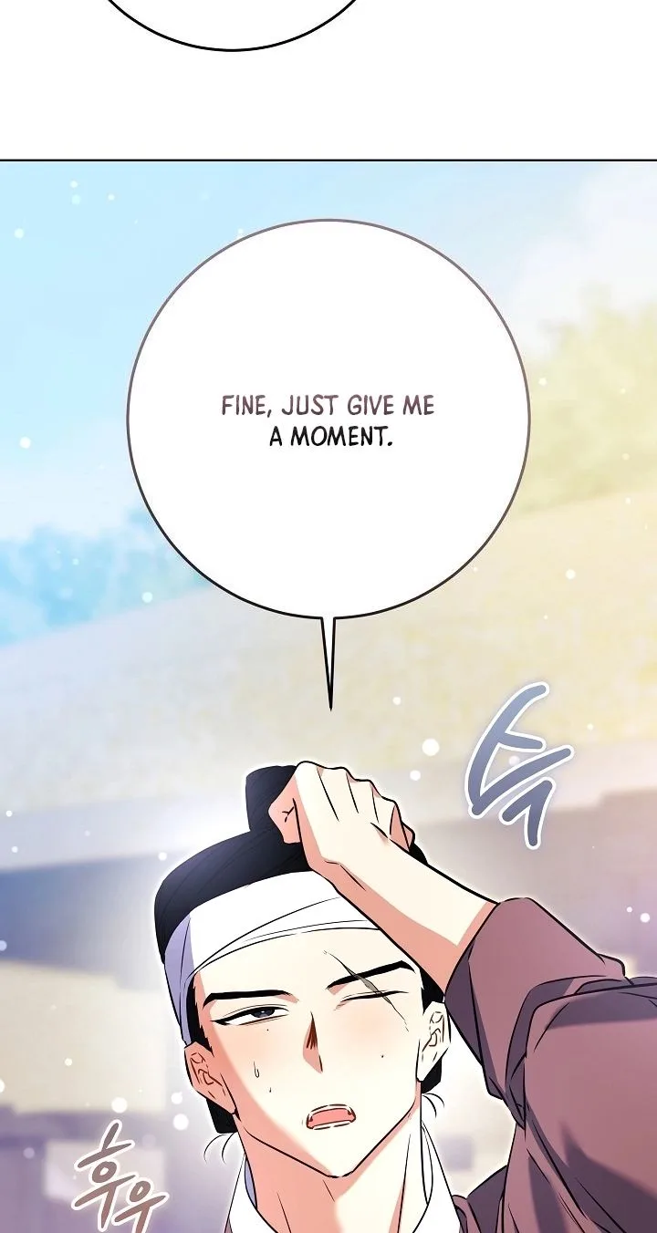 Born As The Daughter of a Lowly Concubine Chapter 99 page 97