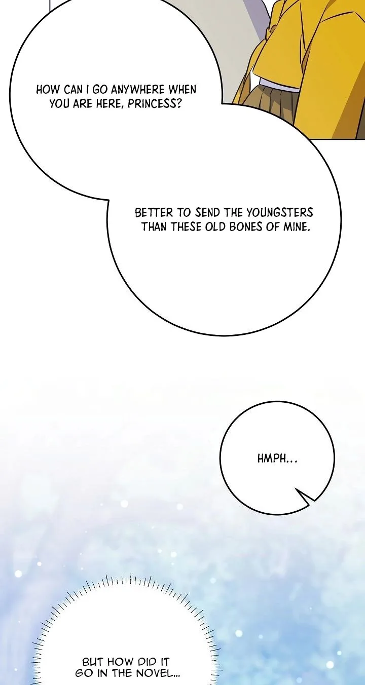 Born As The Daughter of a Lowly Concubine Chapter 99 page 89