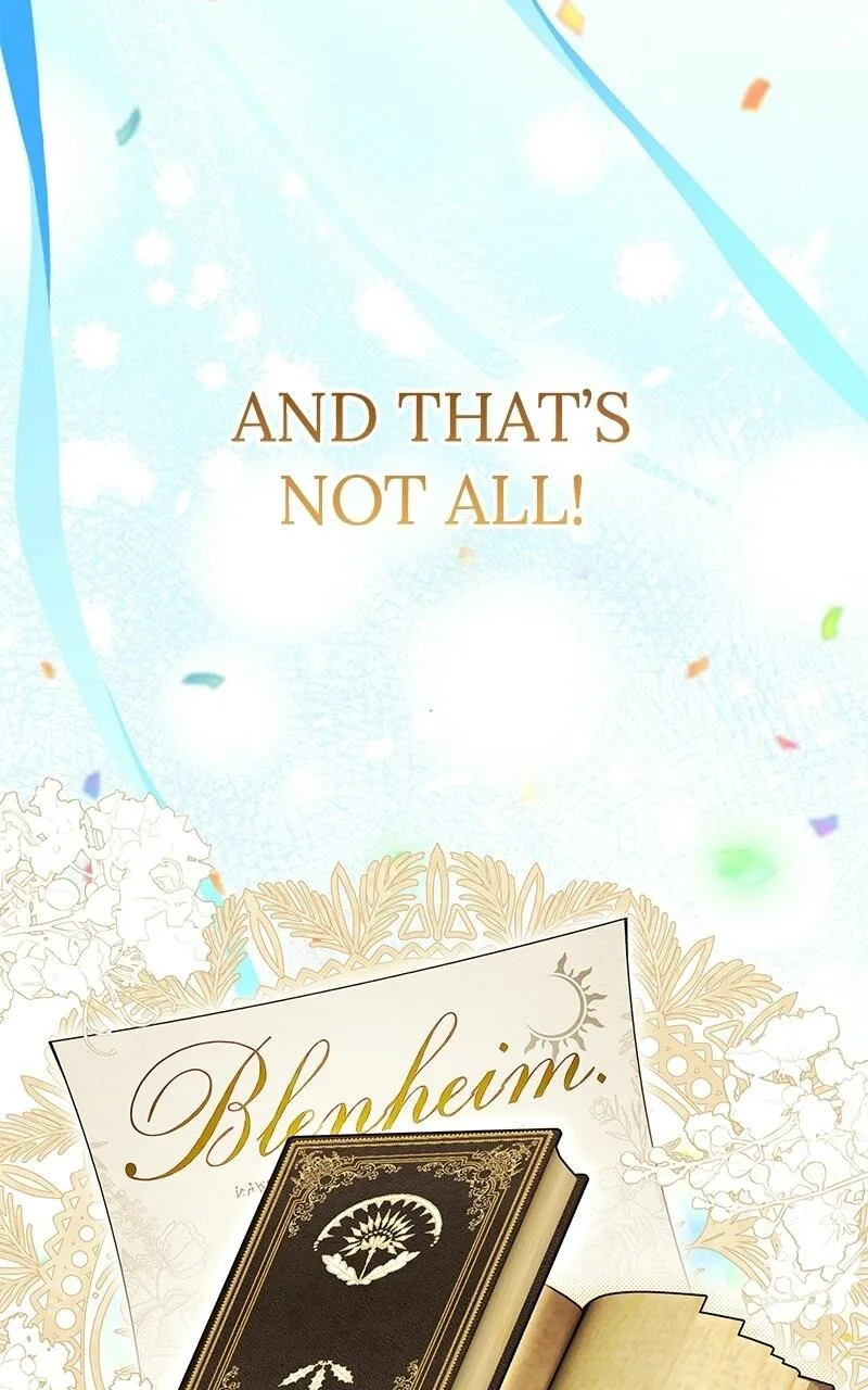 Born to Be the Grand Duchess Chapter 1 page 5