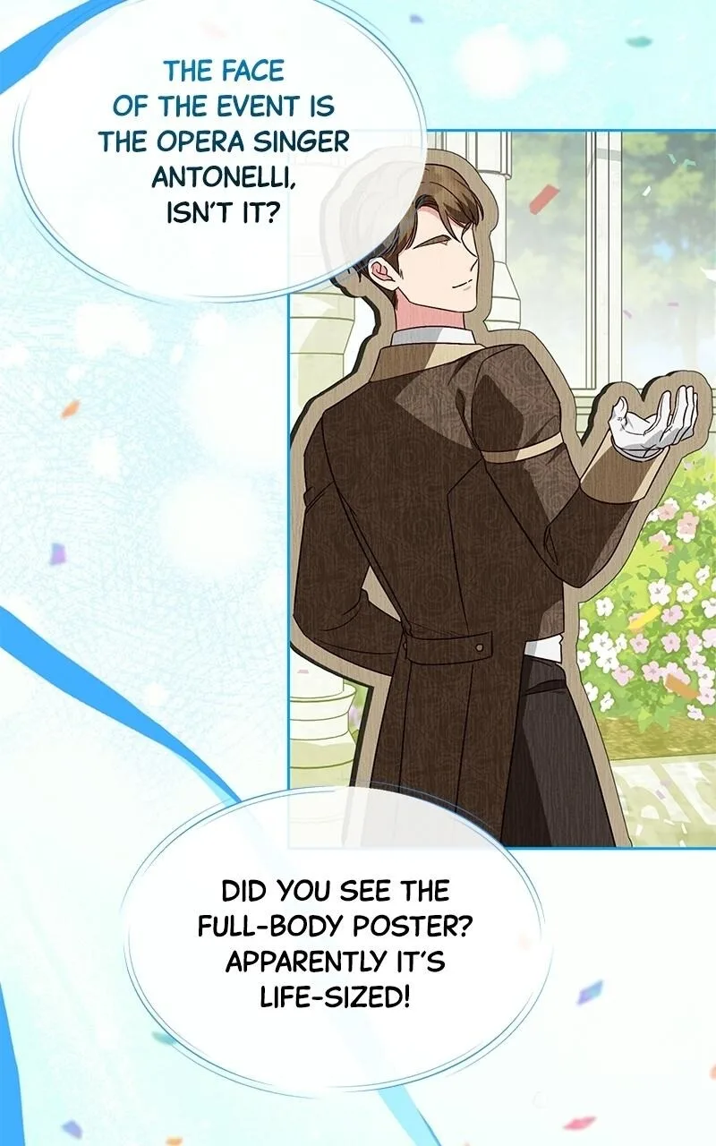 Born to Be the Grand Duchess Chapter 1 page 4