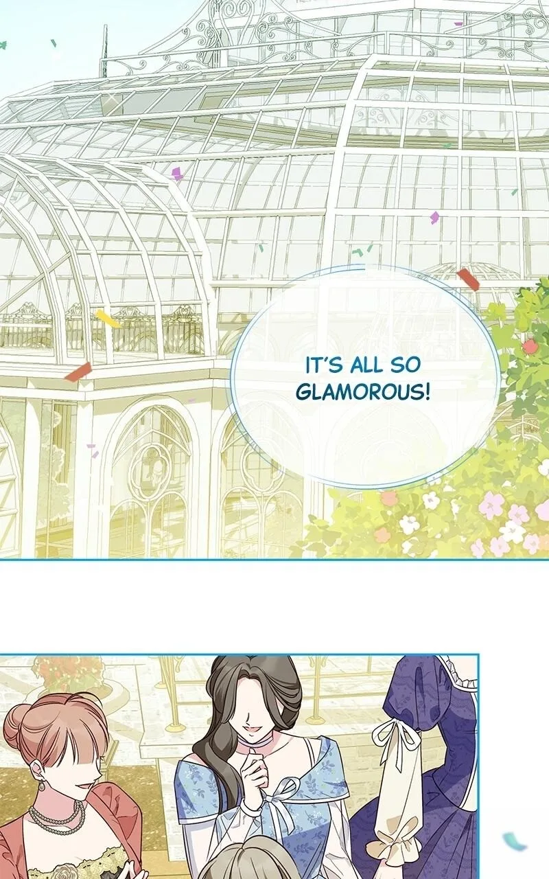 Born to Be the Grand Duchess Chapter 1 page 2
