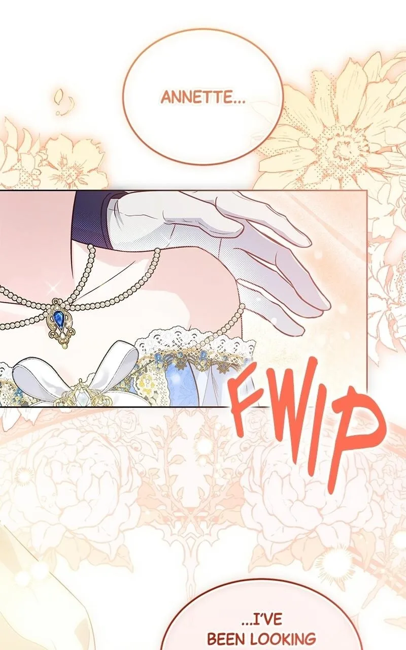 Born to Be the Grand Duchess Chapter 1 page 12