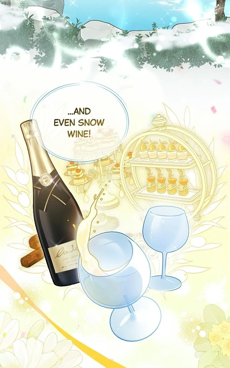 Born to Be the Grand Duchess Chapter 1 page 7