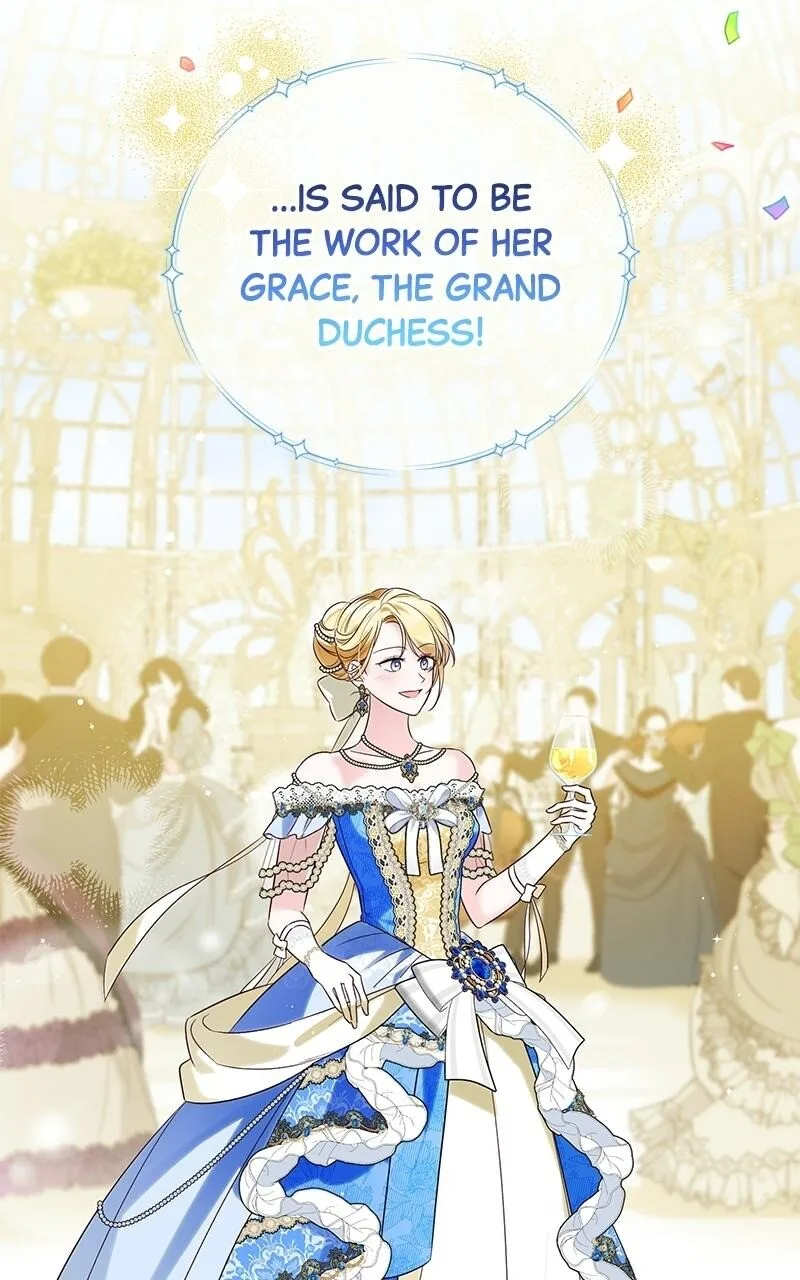 Born to Be the Grand Duchess Chapter 1 page 9