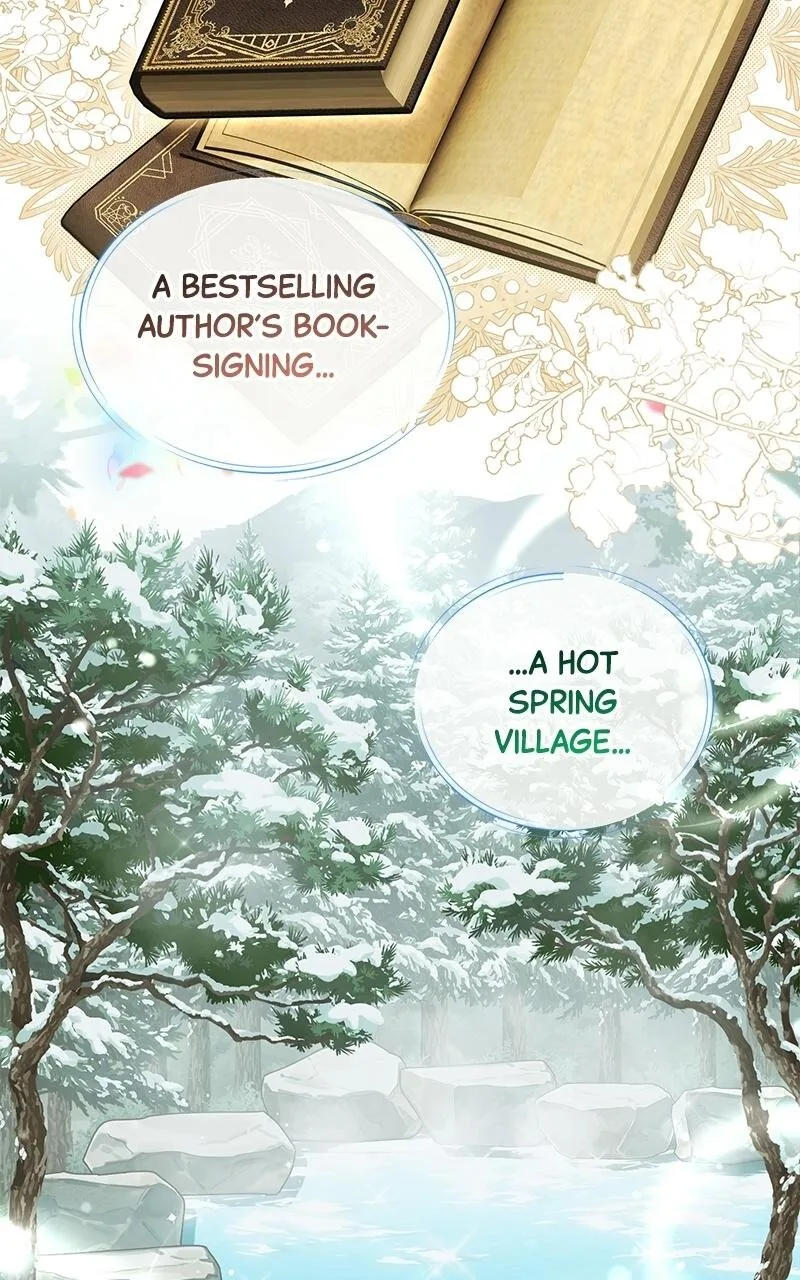 Born to Be the Grand Duchess Chapter 1 page 6