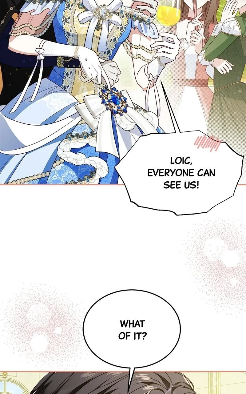 Born to Be the Grand Duchess Chapter 1 page 15