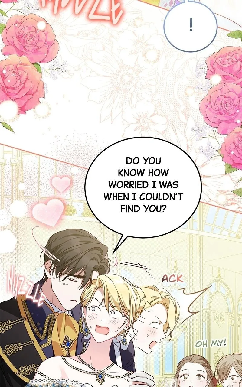 Born to Be the Grand Duchess Chapter 1 page 14