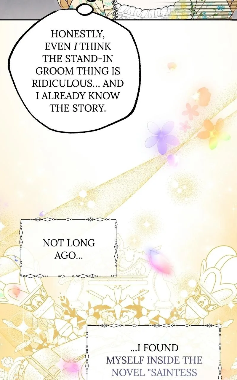 Born to Be the Grand Duchess Chapter 1 page 27