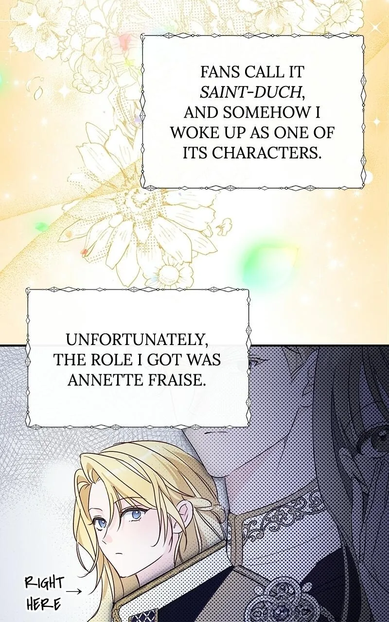 Born to Be the Grand Duchess Chapter 1 page 29
