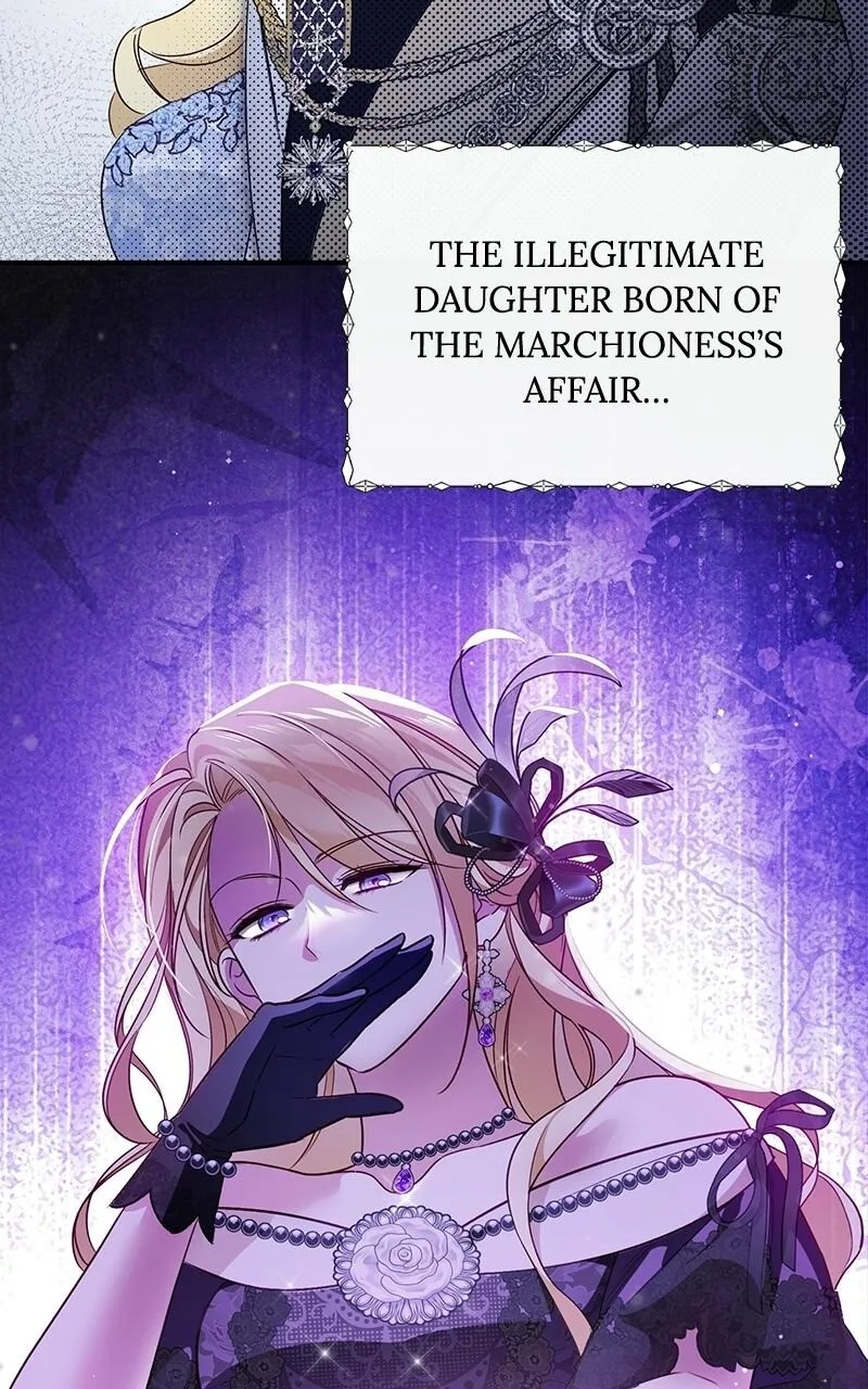Born to Be the Grand Duchess Chapter 1 page 30