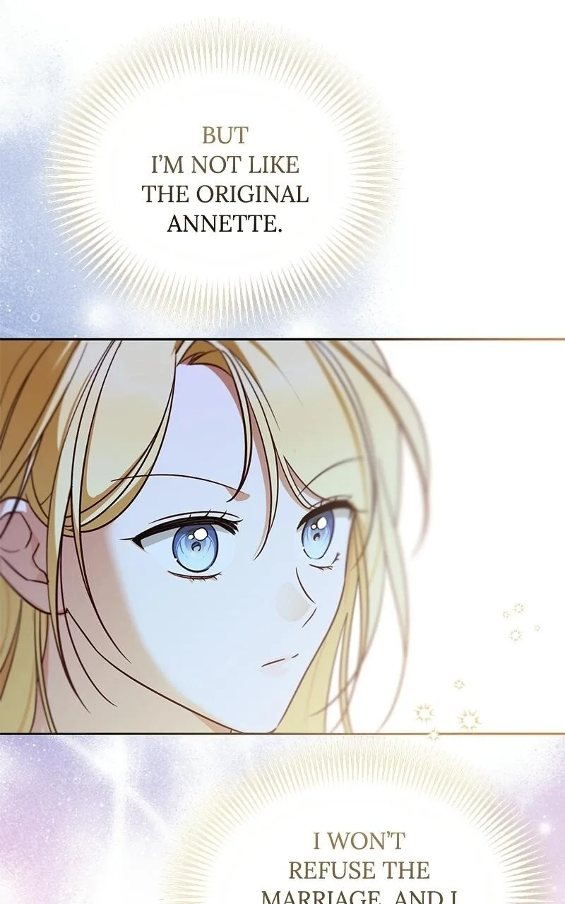 Born to Be the Grand Duchess Chapter 1 page 34