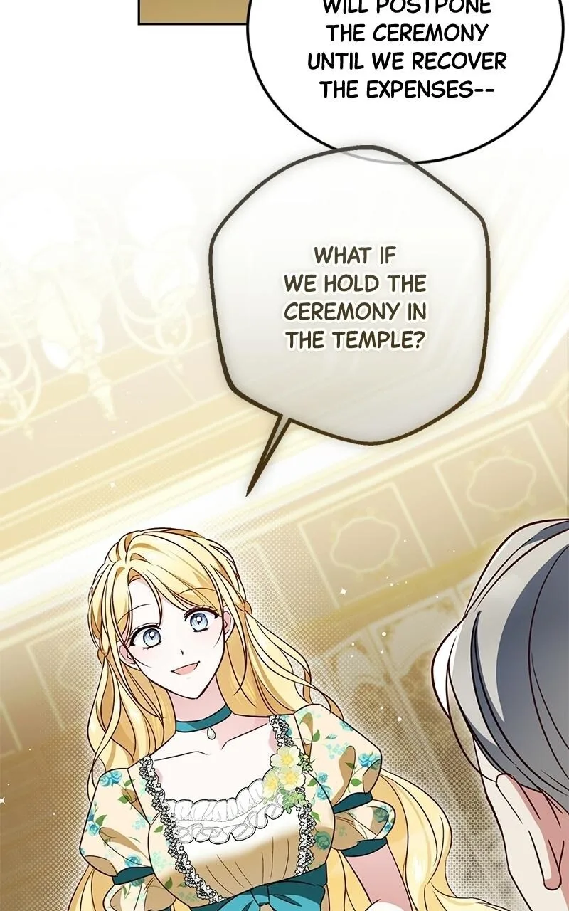 Born to Be the Grand Duchess Chapter 1 page 36
