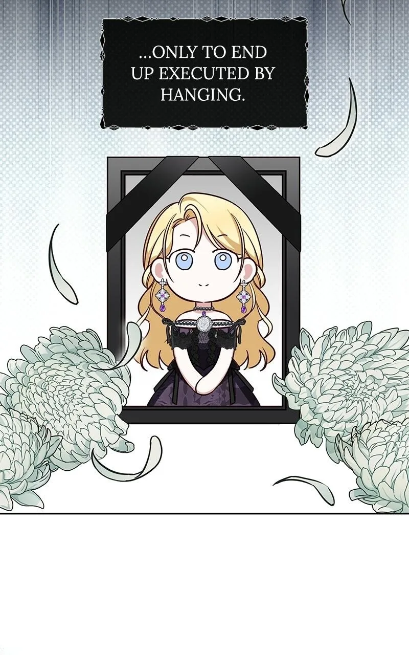Born to Be the Grand Duchess Chapter 1 page 33