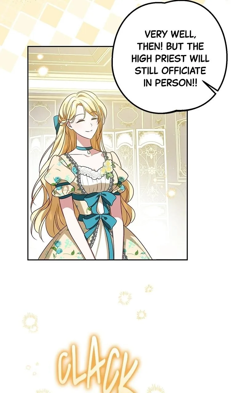 Born to Be the Grand Duchess Chapter 1 page 42