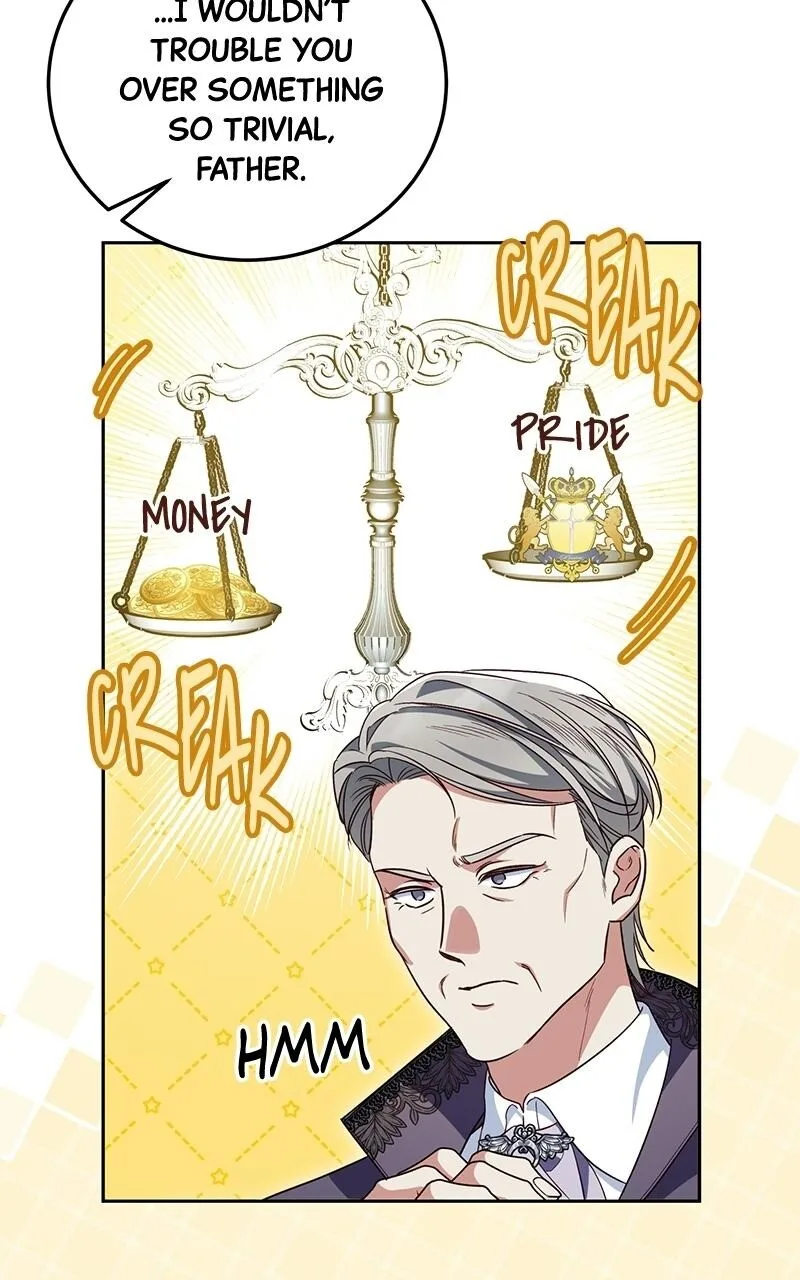 Born to Be the Grand Duchess Chapter 1 page 40