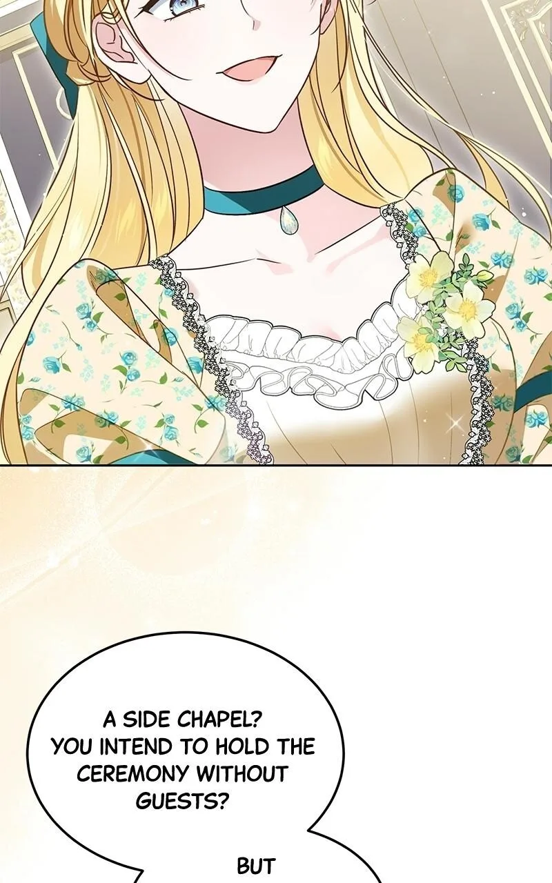 Born to Be the Grand Duchess Chapter 1 page 38