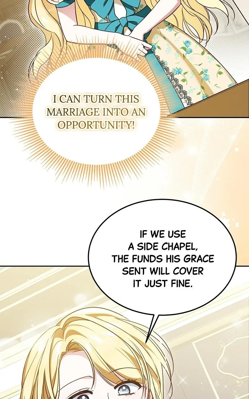 Born to Be the Grand Duchess Chapter 1 page 37