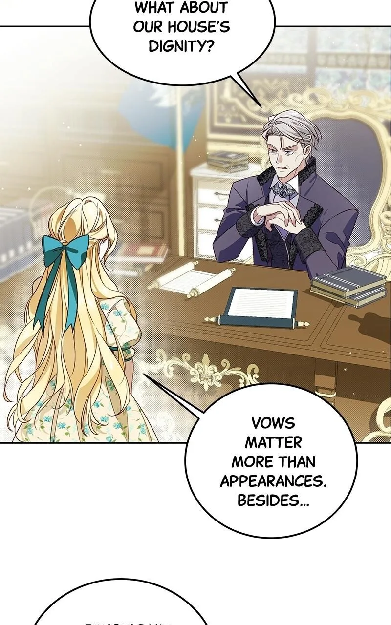Born to Be the Grand Duchess Chapter 1 page 39