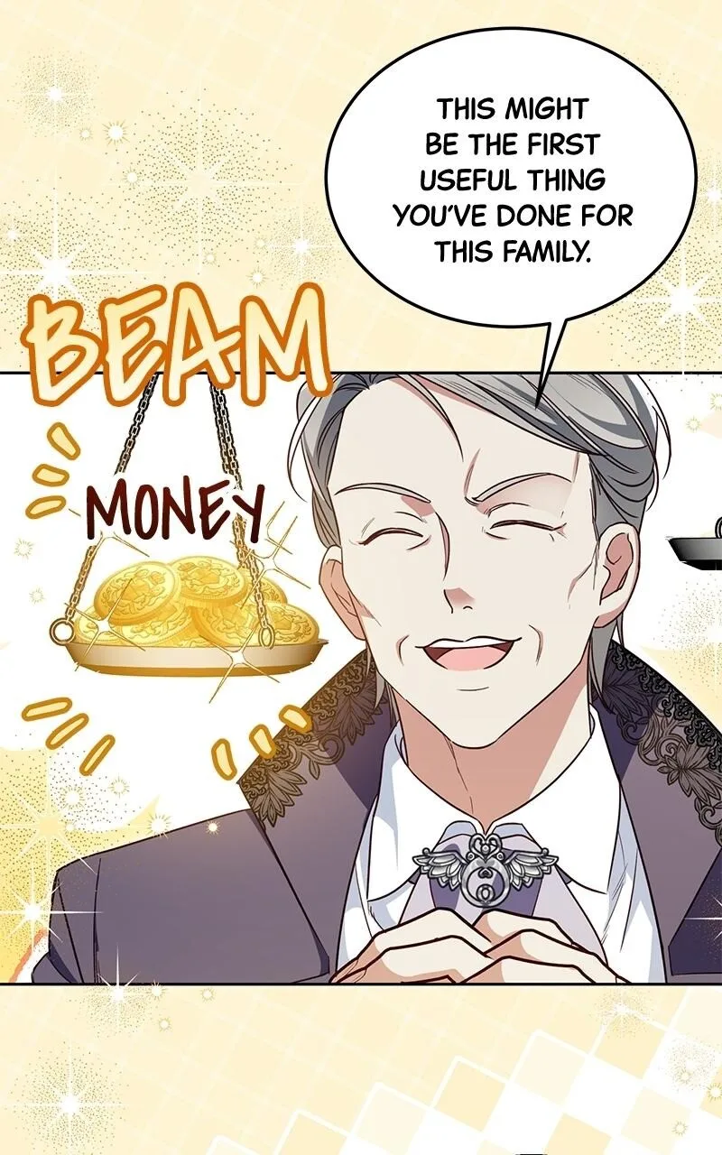 Born to Be the Grand Duchess Chapter 1 page 41