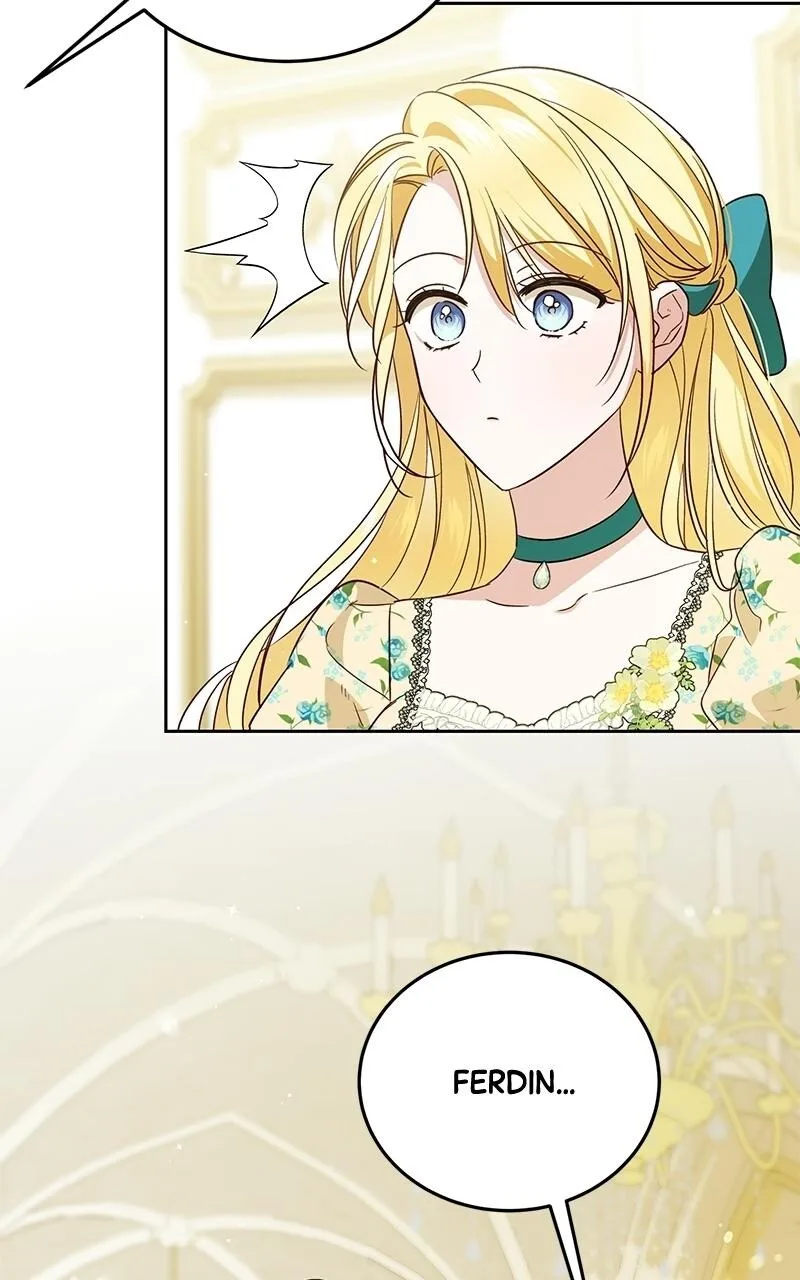 Born to Be the Grand Duchess Chapter 1 page 45