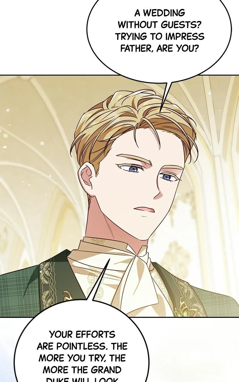 Born to Be the Grand Duchess Chapter 1 page 47
