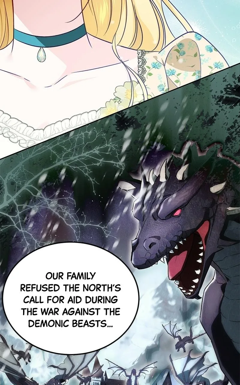 Born to Be the Grand Duchess Chapter 1 page 49