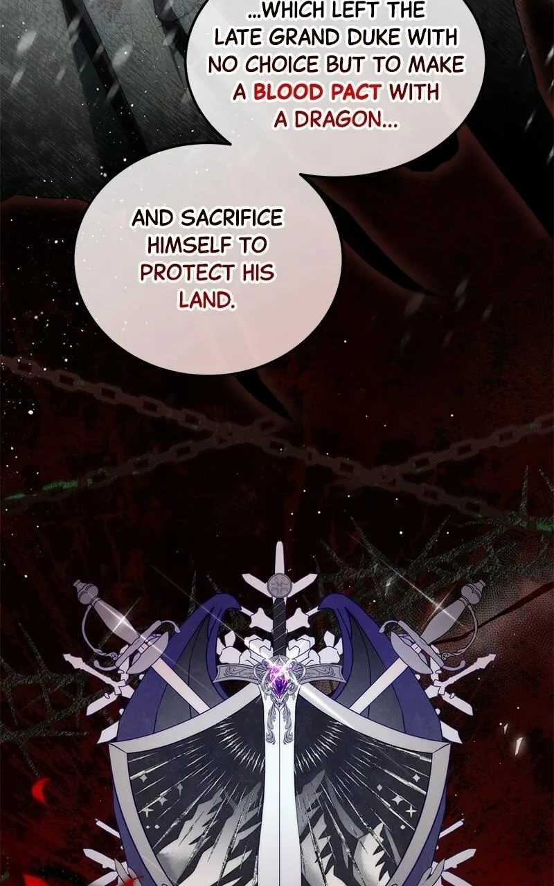 Born to Be the Grand Duchess Chapter 1 page 51