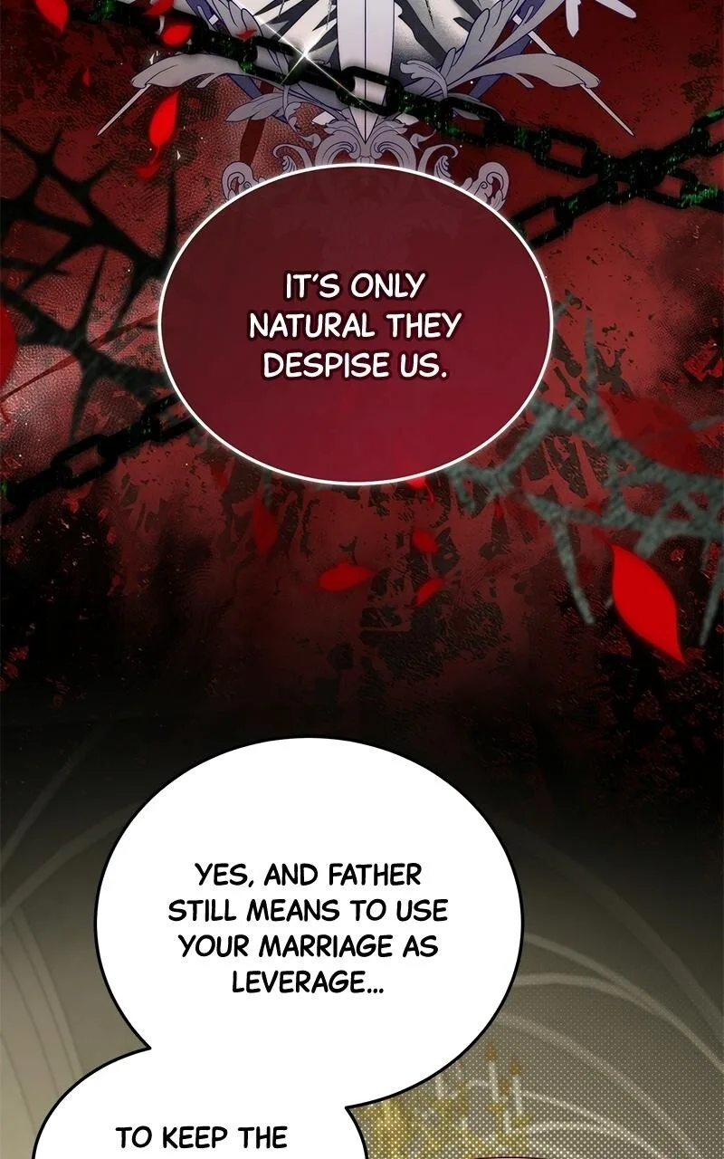 Born to Be the Grand Duchess Chapter 1 page 52