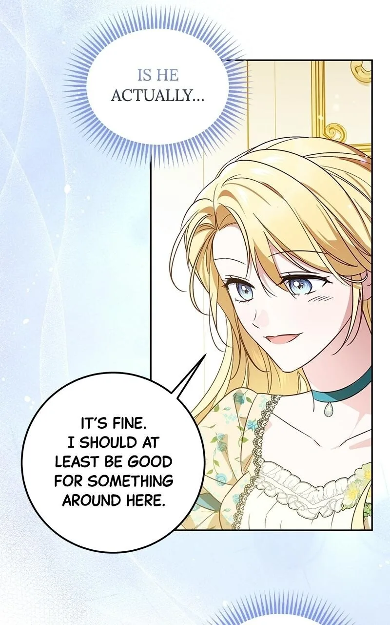 Born to Be the Grand Duchess Chapter 1 page 54