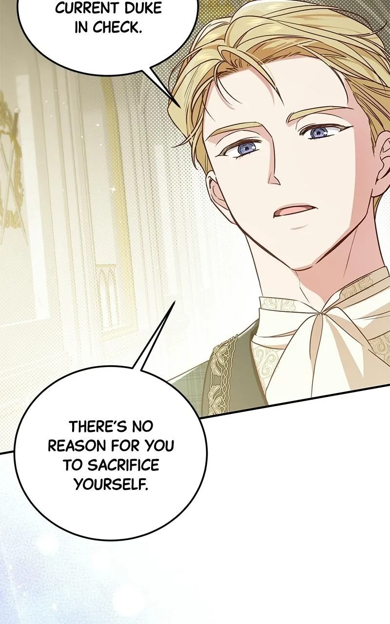 Born to Be the Grand Duchess Chapter 1 page 53